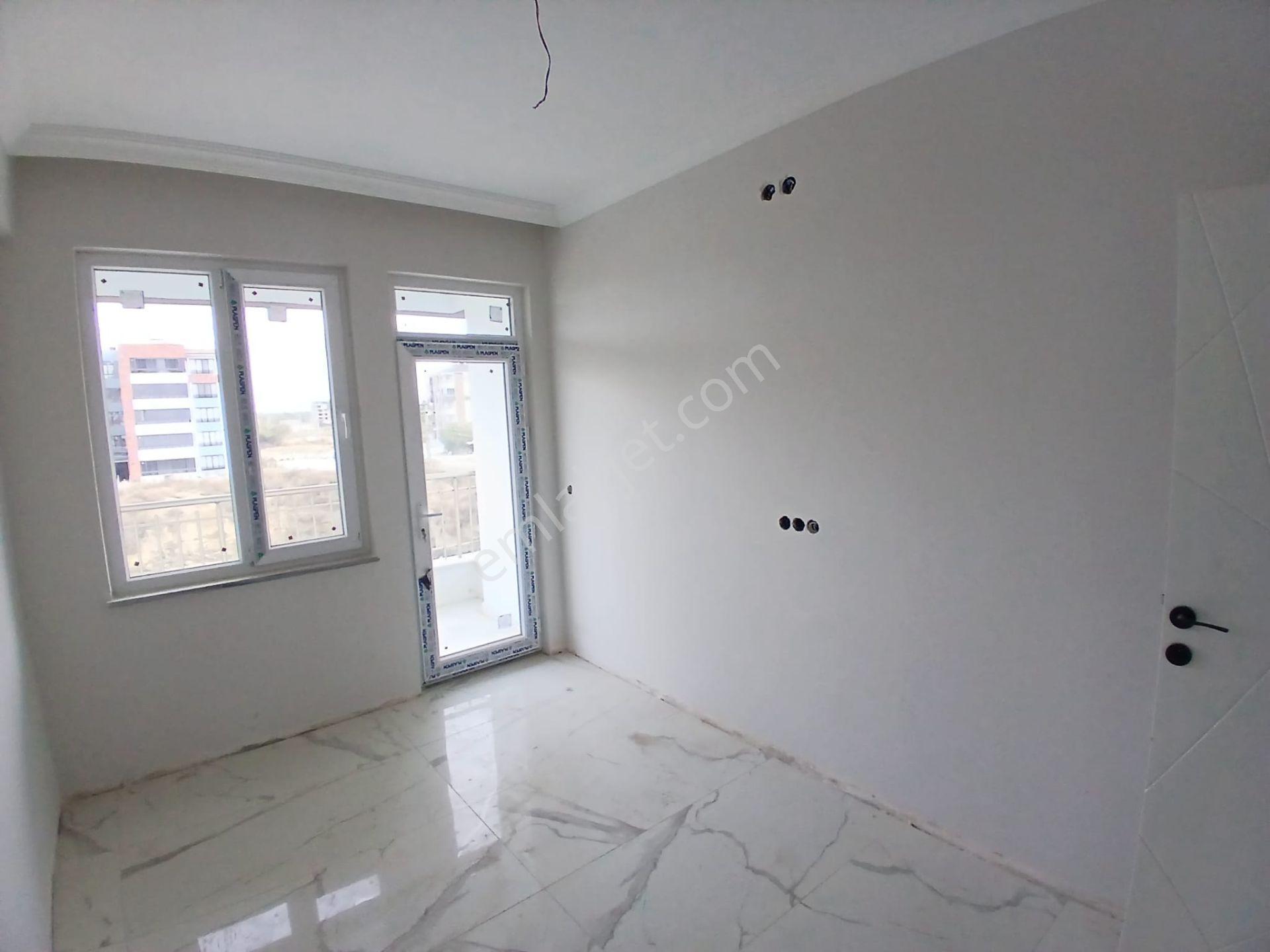 Akçay Emlak'tan Akşehir Gazi Mahallesinde Satılık Sıfır 3+1 Daire — fotoğraf 13
