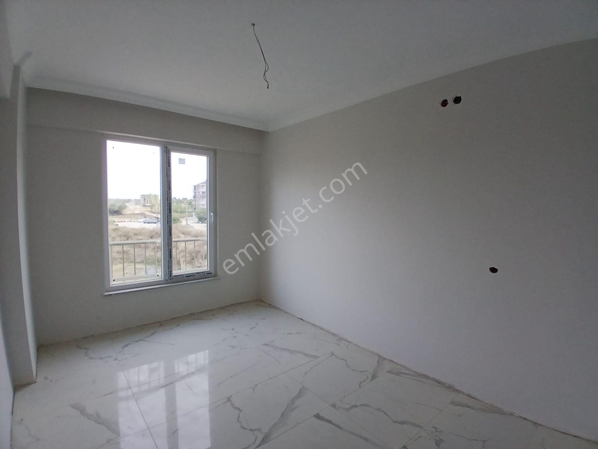 Akçay Emlak'tan Akşehir Gazi Mahallesinde Satılık Sıfır 3+1 Daire — fotoğraf 15
