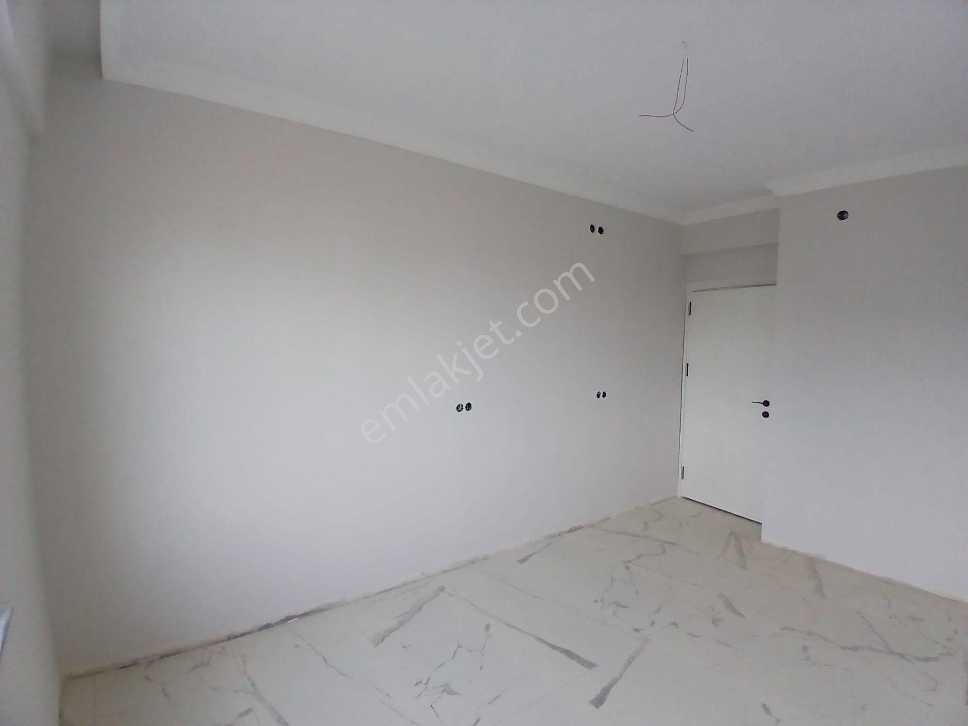 Akçay Emlak'tan Akşehir Gazi Mahallesinde Satılık Sıfır 3+1 Daire — fotoğraf 16