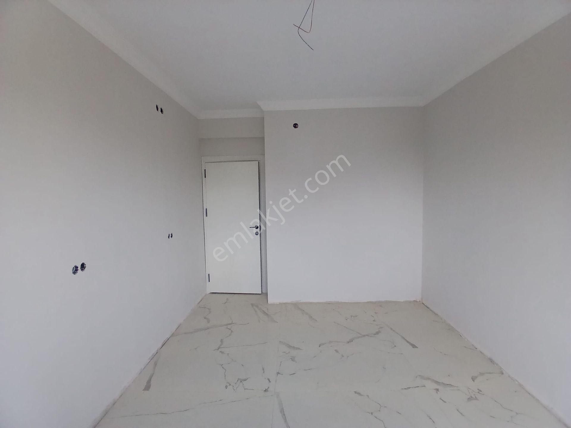 Akçay Emlak'tan Akşehir Gazi Mahallesinde Satılık Sıfır 3+1 Daire — fotoğraf 17
