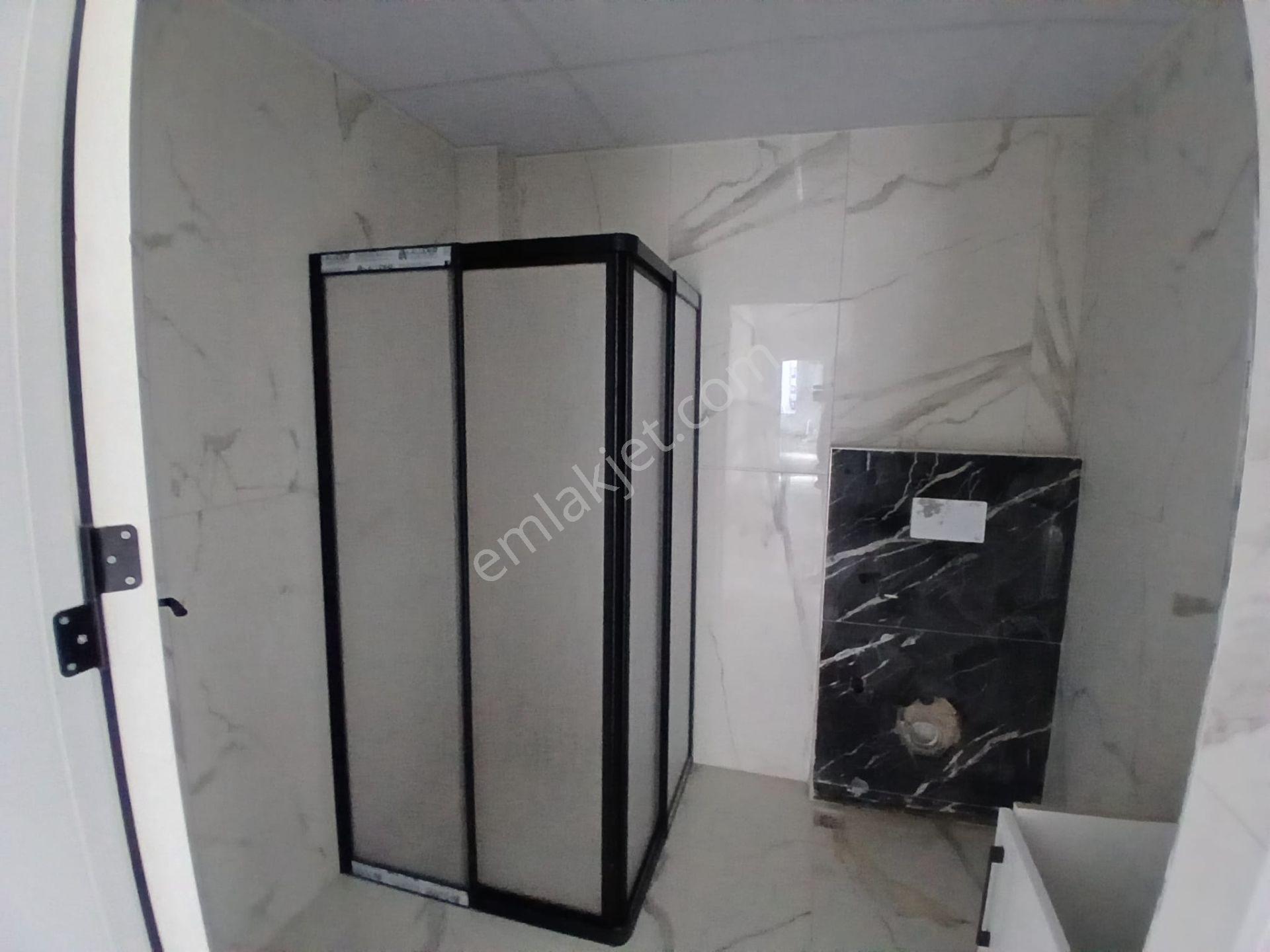 Akçay Emlak'tan Akşehir Gazi Mahallesinde Satılık Sıfır 3+1 Daire — fotoğraf 18