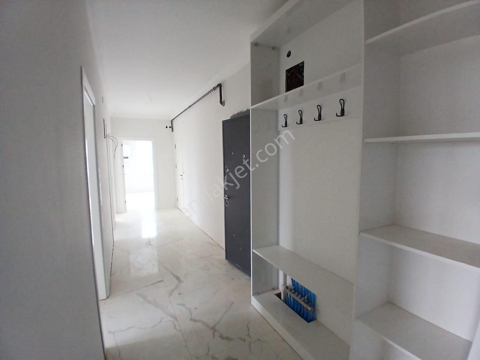 Akçay Emlak'tan Akşehir Gazi Mahallesinde Satılık Sıfır 3+1 Daire — fotoğraf 22