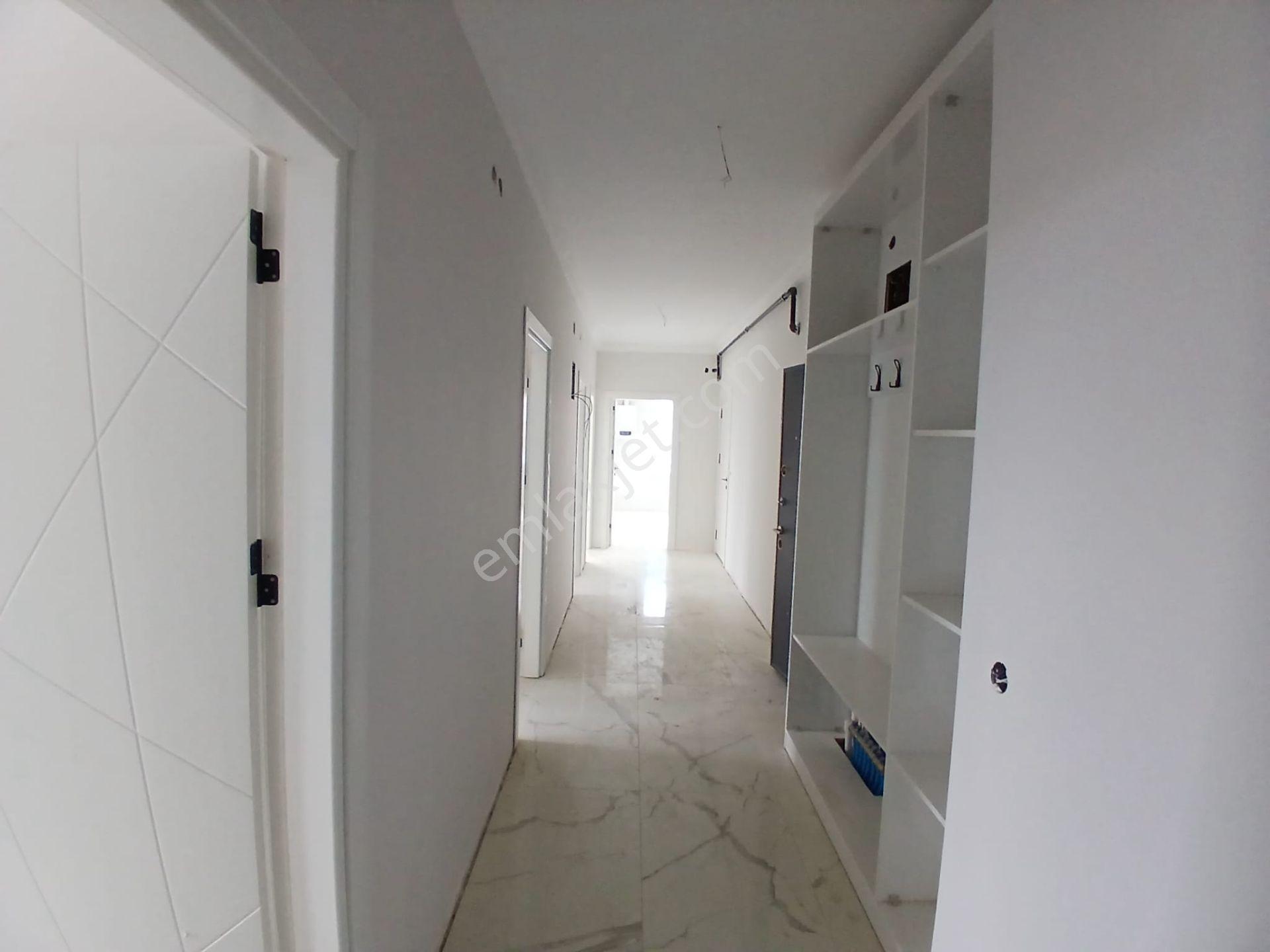 Akçay Emlak'tan Akşehir Gazi Mahallesinde Satılık Sıfır 3+1 Daire — fotoğraf 23