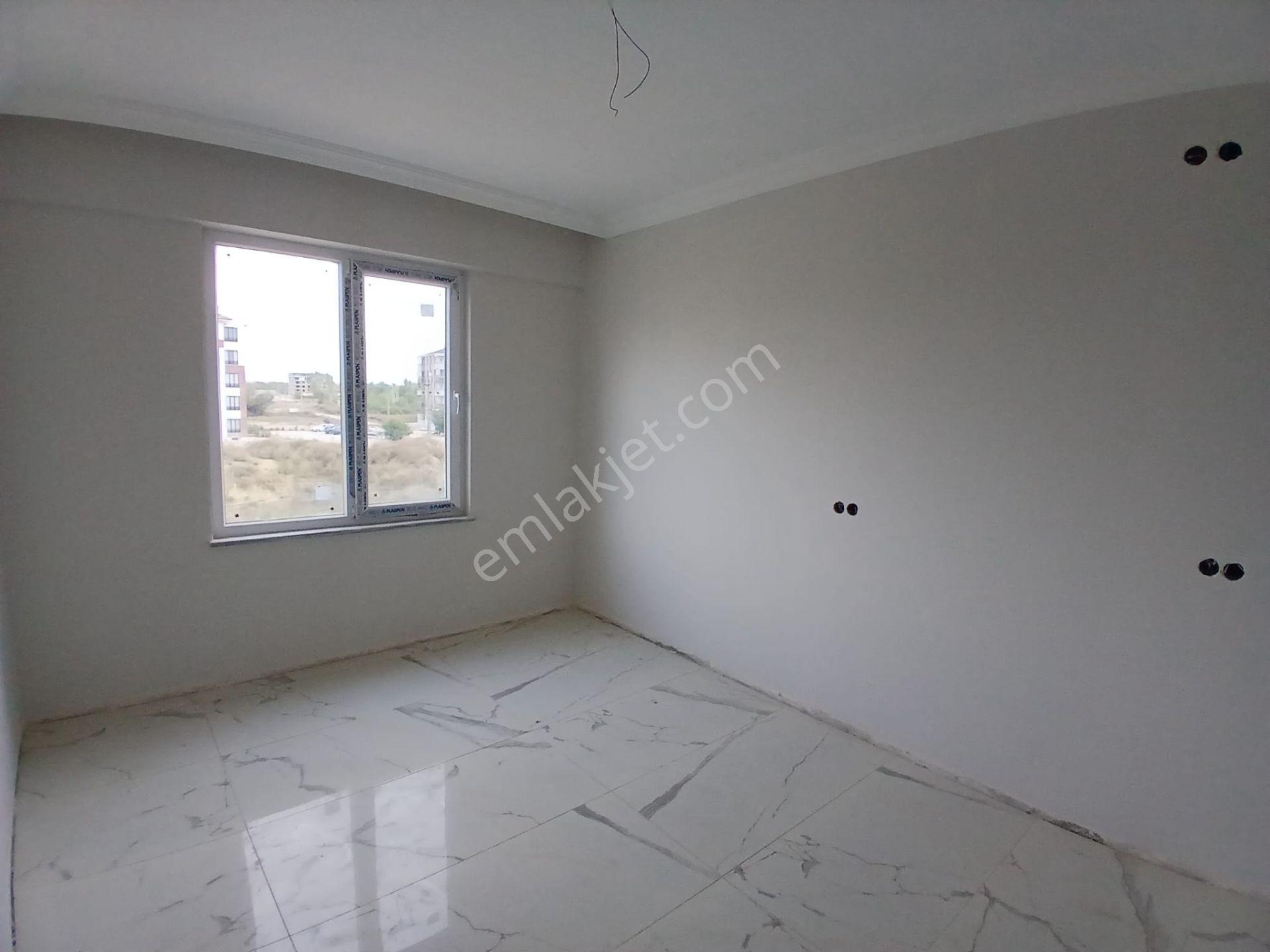 Akçay Emlak'tan Akşehir Gazi Mahallesinde Satılık Sıfır 3+1 Daire — fotoğraf 33