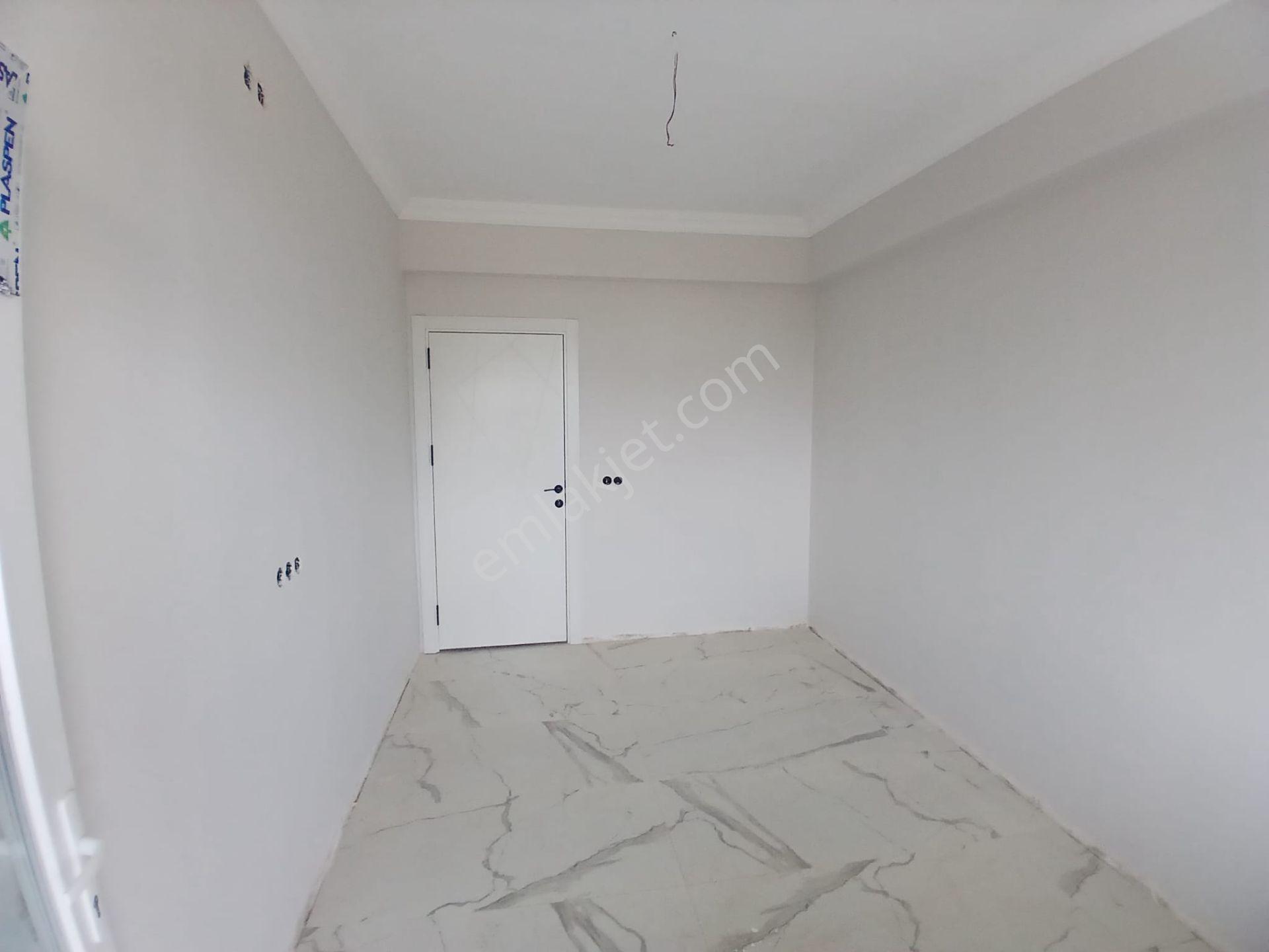 Akçay Emlak'tan Akşehir Gazi Mahallesinde Satılık Sıfır 3+1 Daire — fotoğraf 35