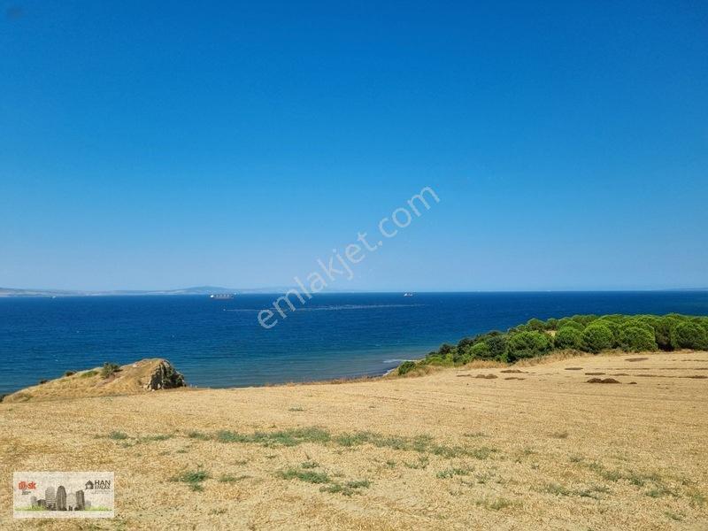 Lapseki Alpagut'ta 937 M2 1/24 Hisseli Full Deniz Manzaralıtarla — fotoğraf 6