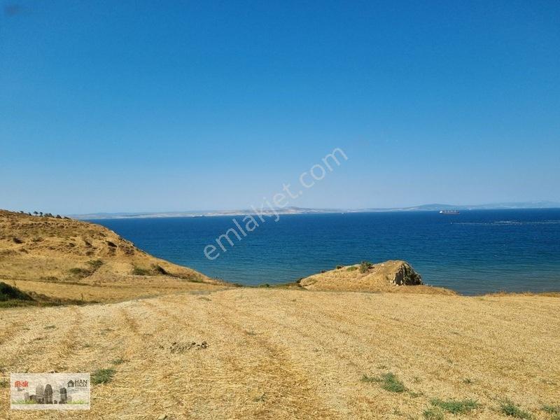 Lapseki Alpagut'ta 937 M2 1/24 Hisseli Full Deniz Manzaralıtarla — fotoğraf 10