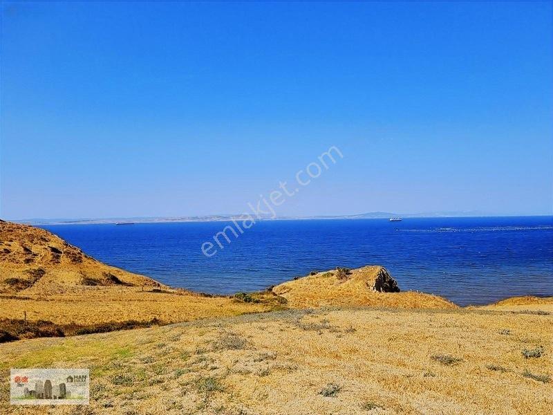 Lapseki Alpagut'ta 937 M2 1/24 Hisseli Full Deniz Manzaralıtarla — fotoğraf 17