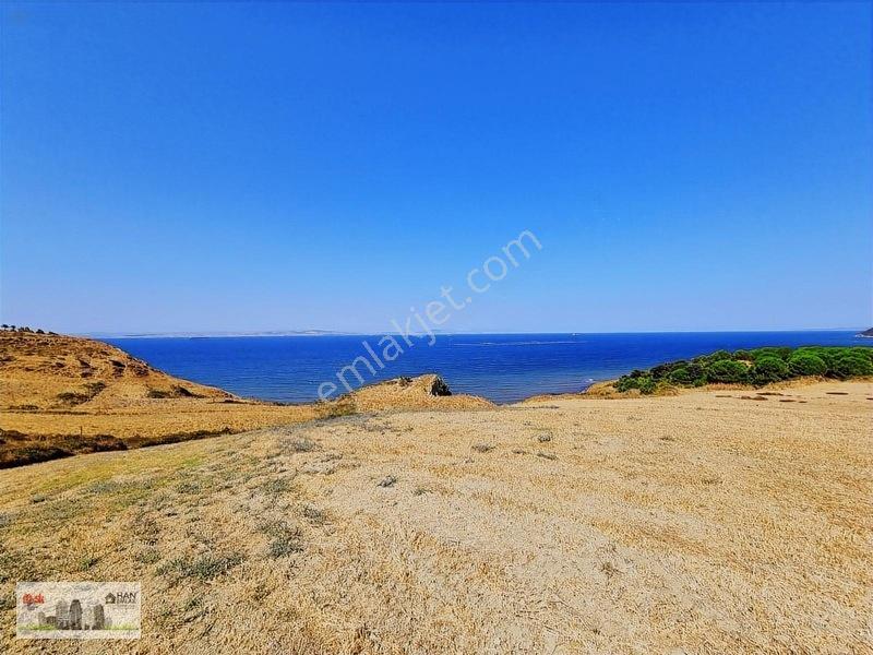 Lapseki Alpagut'ta 937 M2 1/24 Hisseli Full Deniz Manzaralıtarla — fotoğraf 18