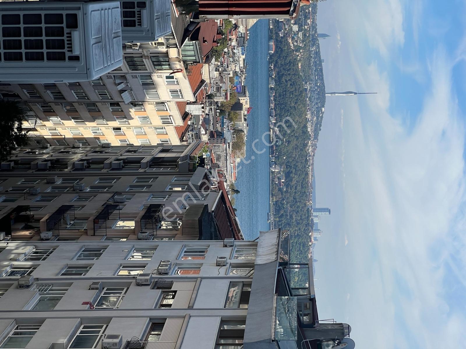 Nişantaşı Hüsrev Geredede Boğaz Manzaralı, Ultralüks Yenilenmiş — fotoğraf 34