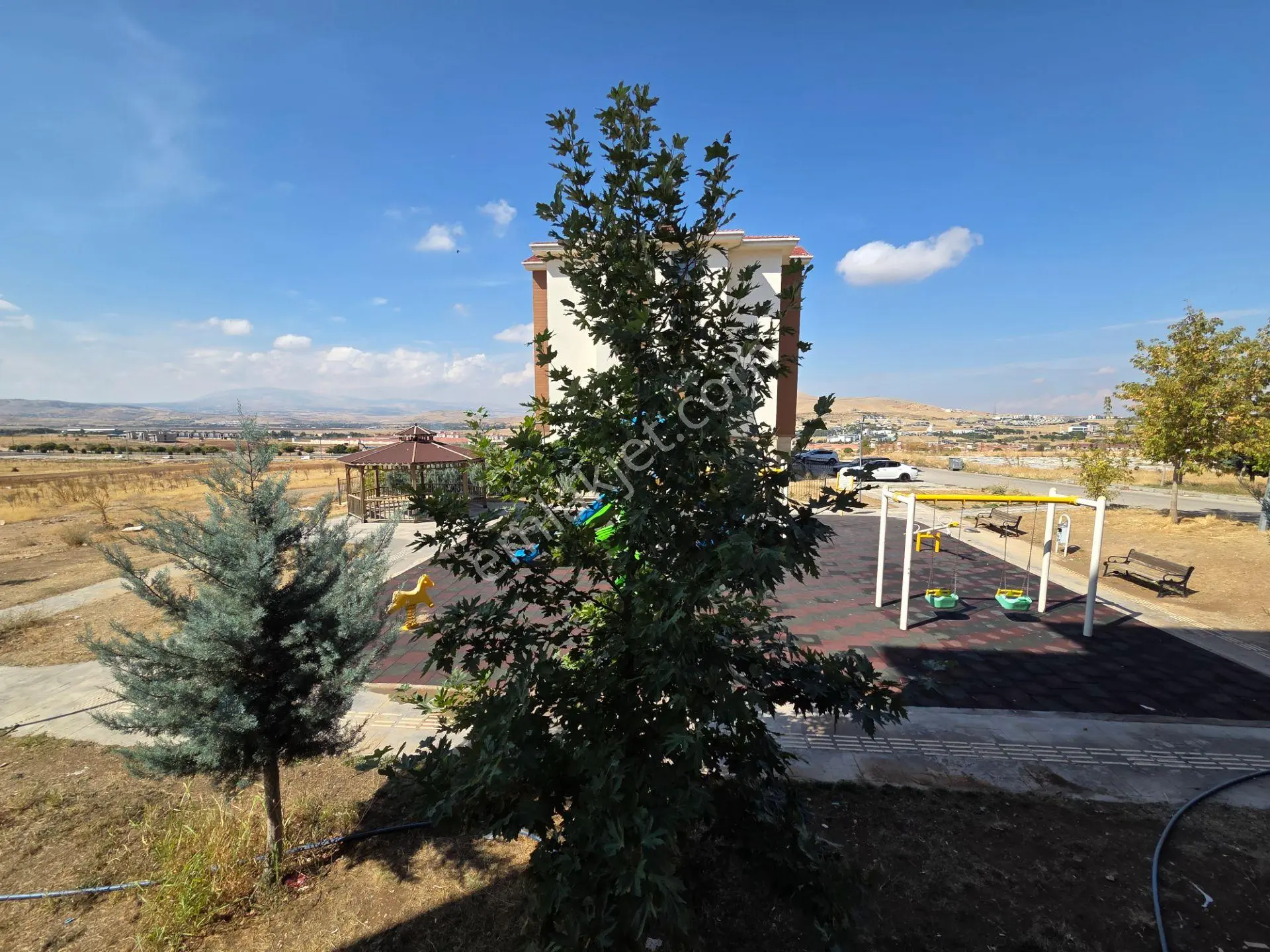 Doğukan Real Estate | Güneykent Toki Yöntemim Okuluna Yakın Satılık Daire — fotoğraf 2