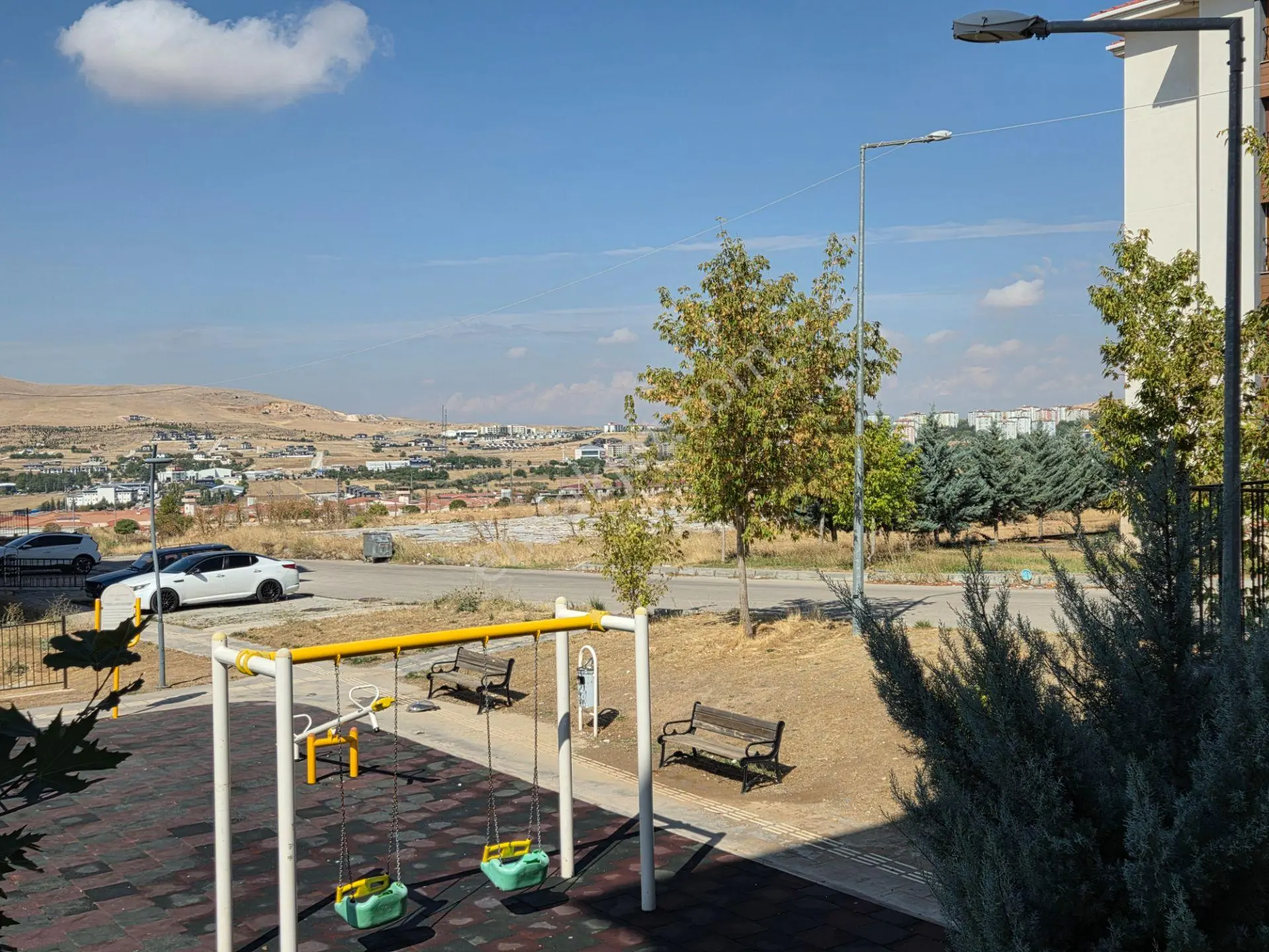 Doğukan Real Estate | Güneykent Toki Yöntemim Okuluna Yakın Satılık Daire — fotoğraf 3