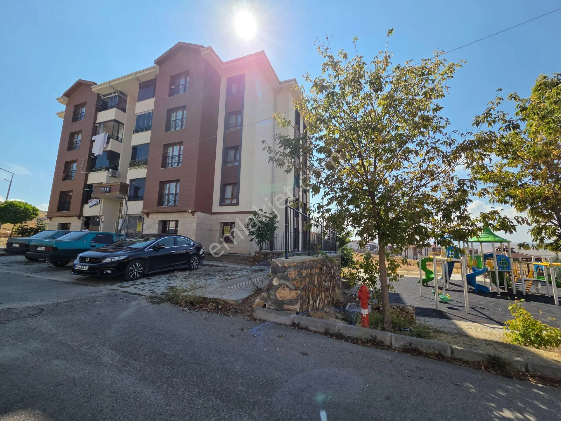 Doğukan Real Estate | Güneykent Toki Yöntemim Okuluna Yakın Satılık Daire — fotoğraf 5