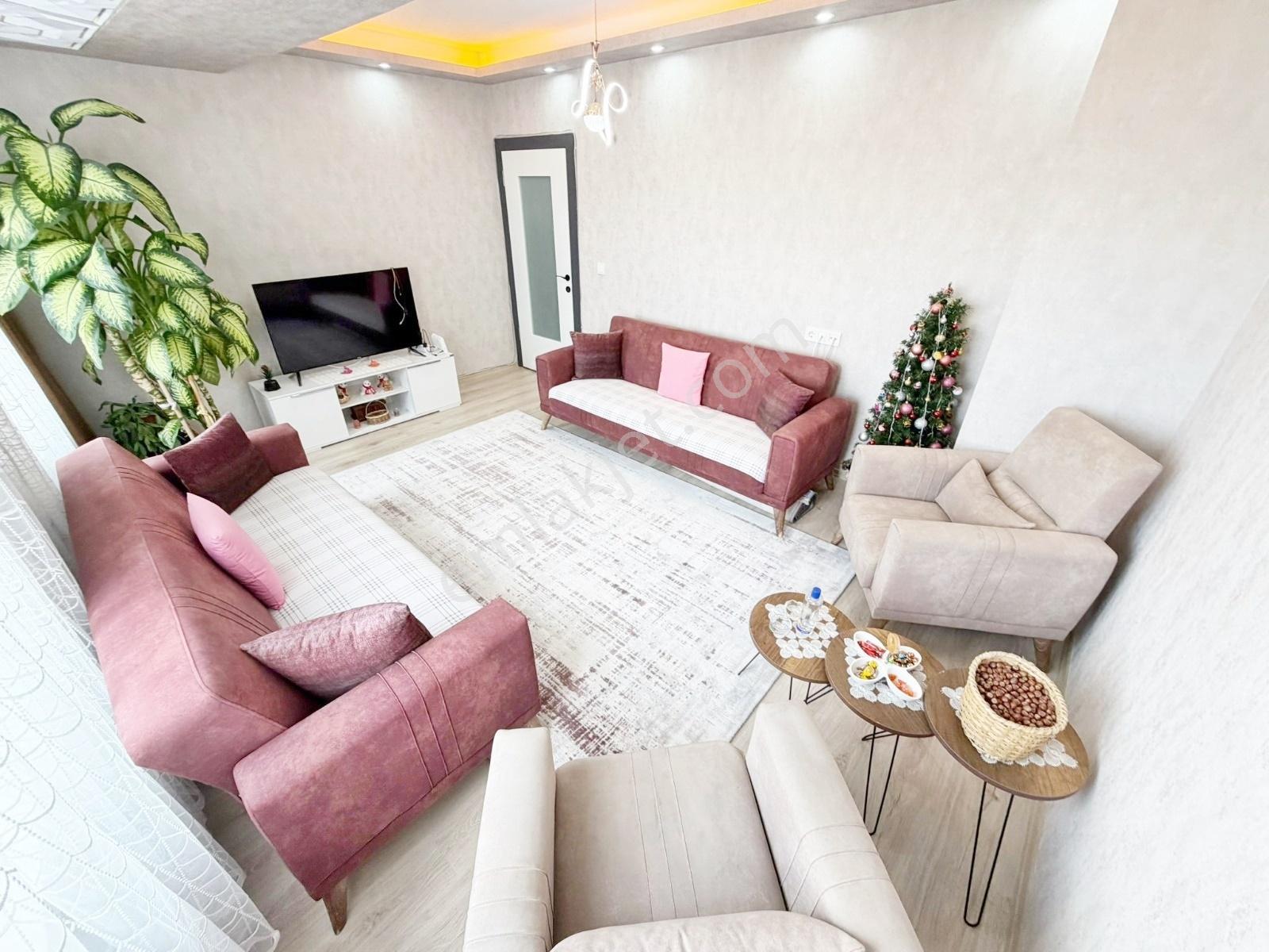 Yuvam'dan Parka Cephe 3+1 Fiyatına 4+1 Acil Satılık Daire!!! — fotoğraf 16