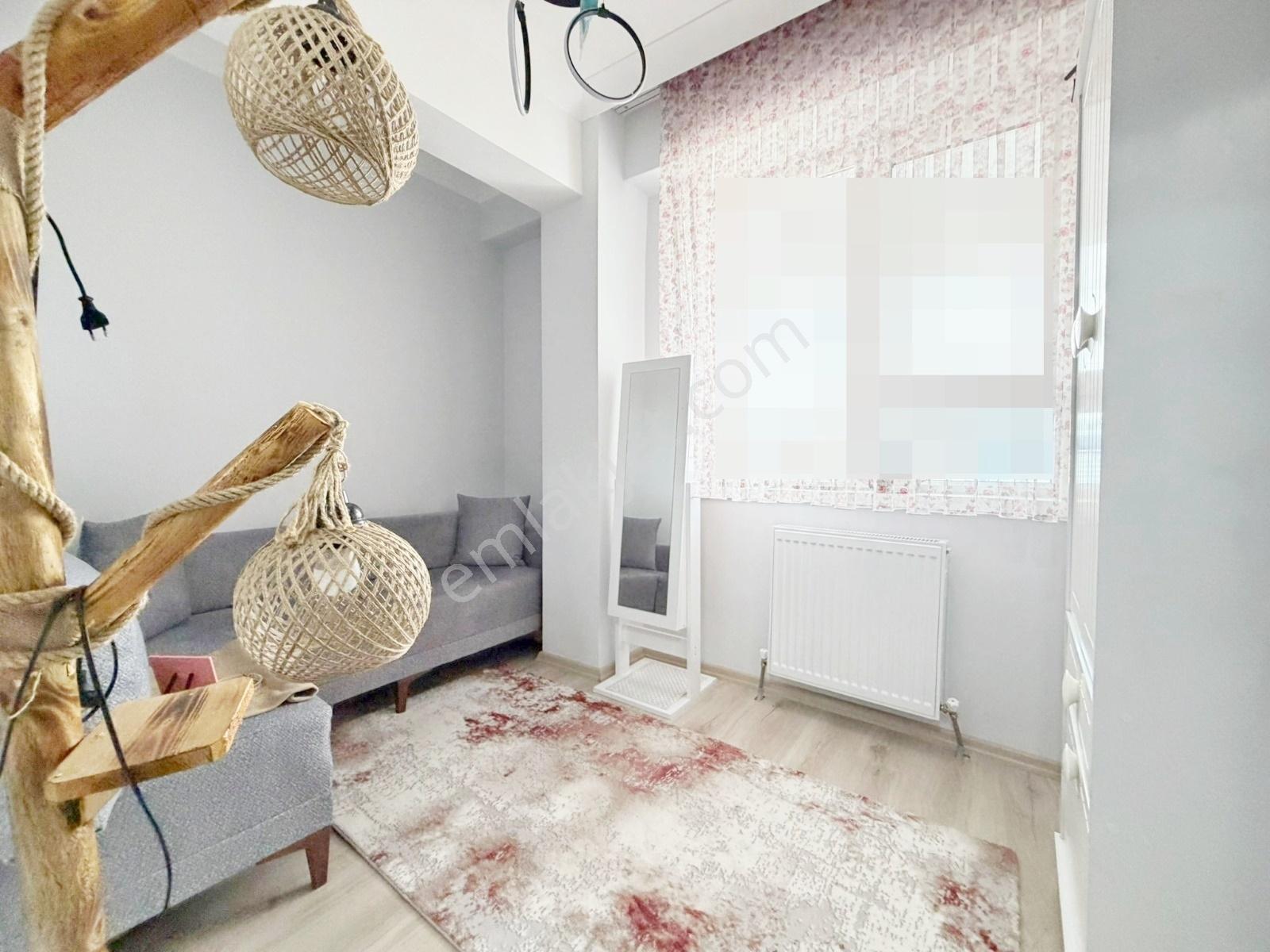 Yuvam'dan Parka Cephe 3+1 Fiyatına 4+1 Acil Satılık Daire!!! — fotoğraf 18