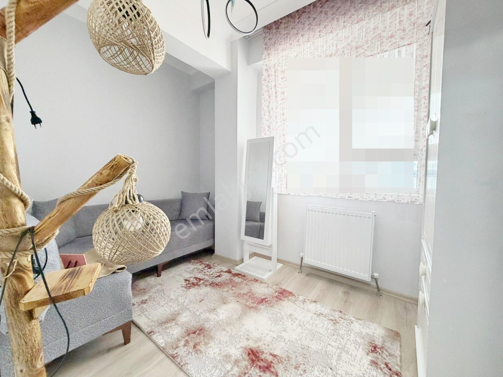 Yuvam'dan Parka Cephe 3+1 Fiyatına 4+1 Acil Satılık Daire!!! — fotoğraf 20