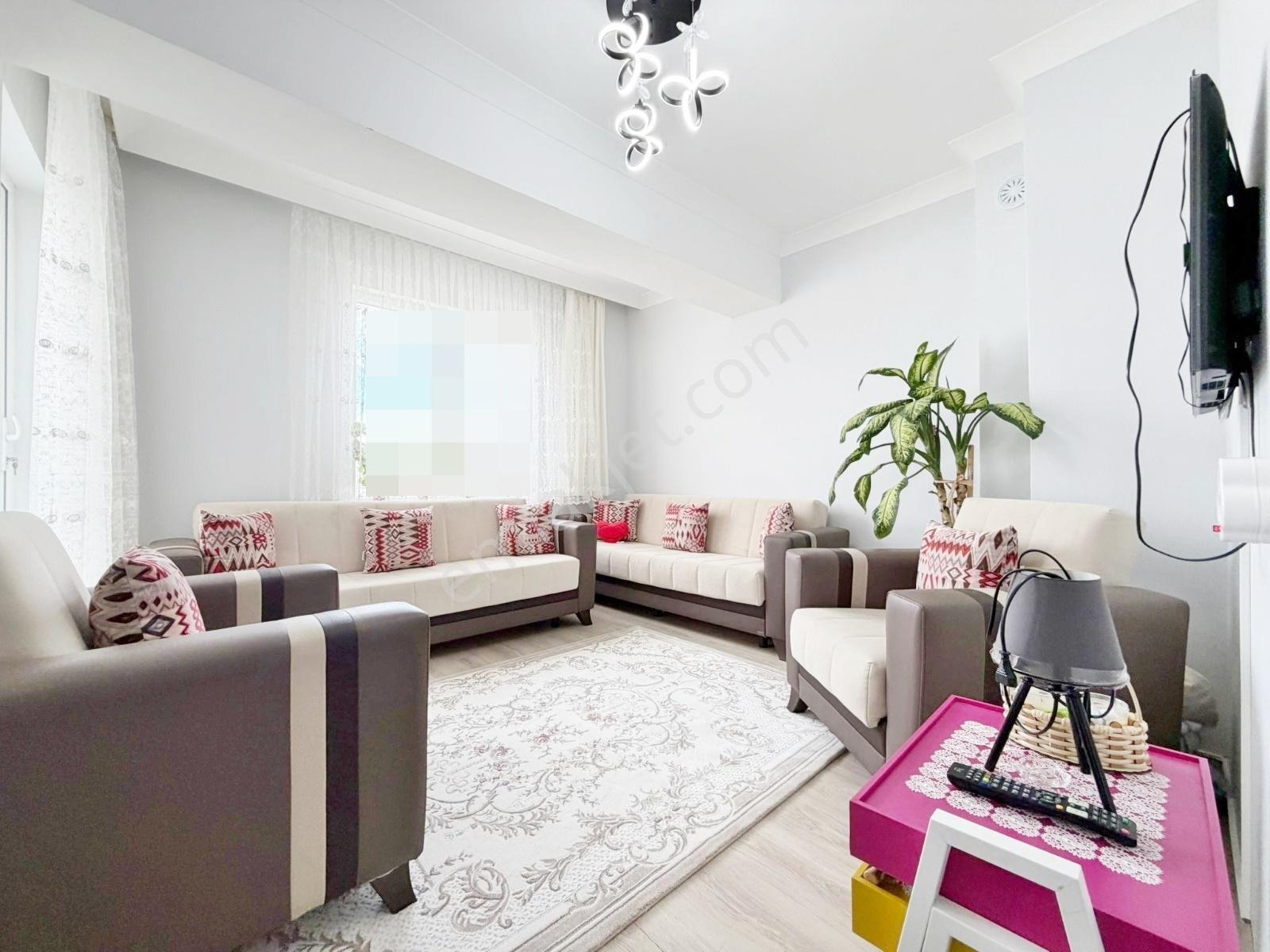 Yuvam'dan Parka Cephe 3+1 Fiyatına 4+1 Acil Satılık Daire!!! — fotoğraf 22