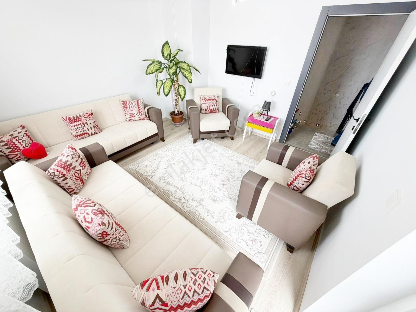 Yuvam'dan Parka Cephe 3+1 Fiyatına 4+1 Acil Satılık Daire!!! — fotoğraf 24