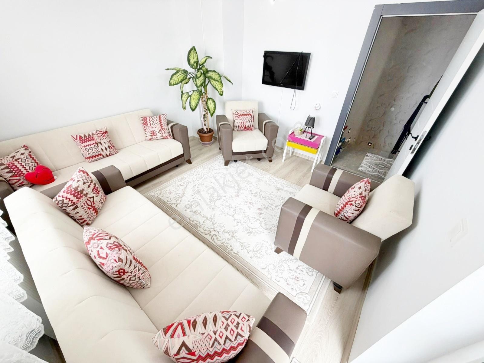 Yuvam'dan Parka Cephe 3+1 Fiyatına 4+1 Acil Satılık Daire!!! — fotoğraf 25
