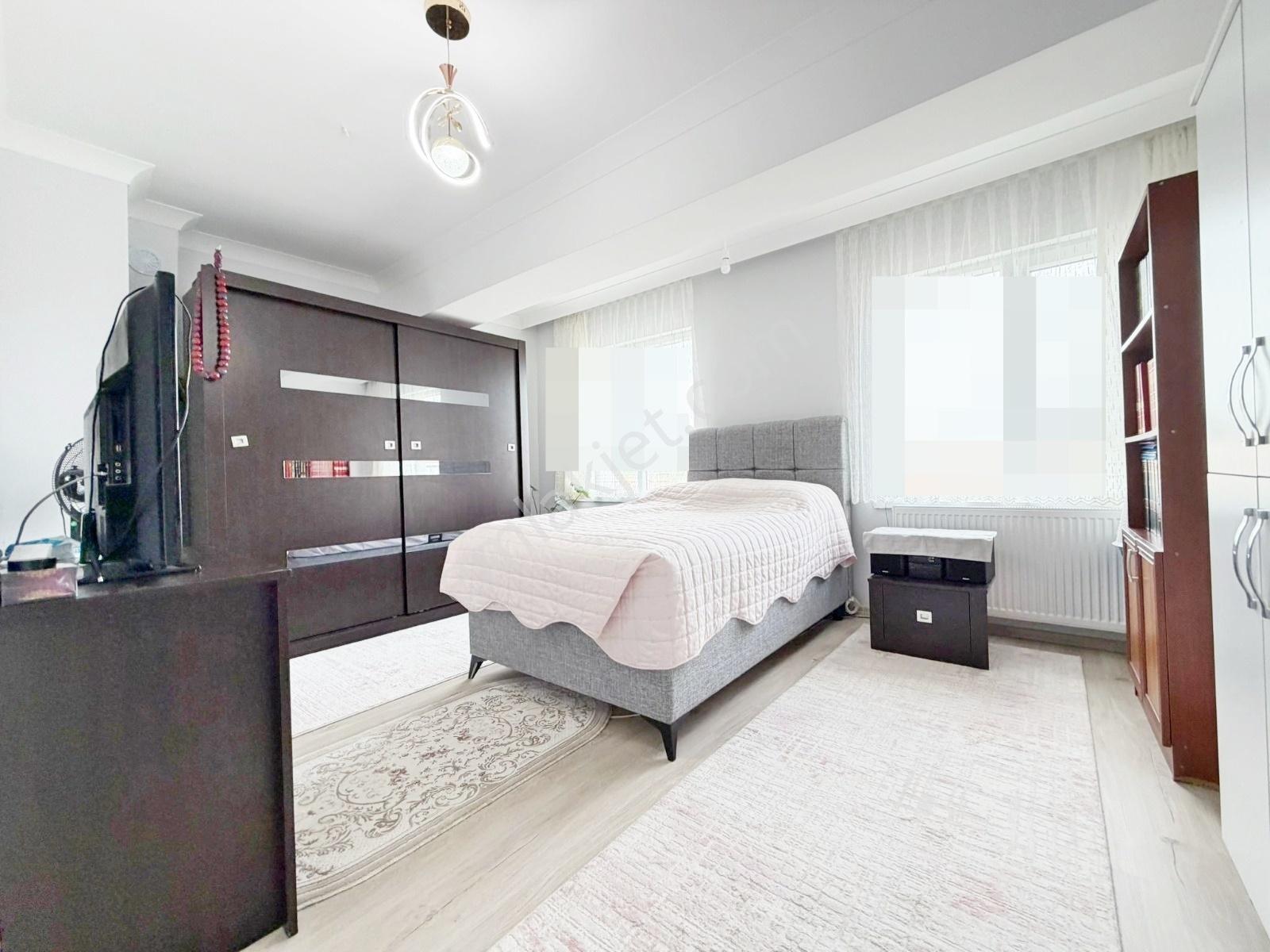 Yuvam'dan Parka Cephe 3+1 Fiyatına 4+1 Acil Satılık Daire!!! — fotoğraf 28