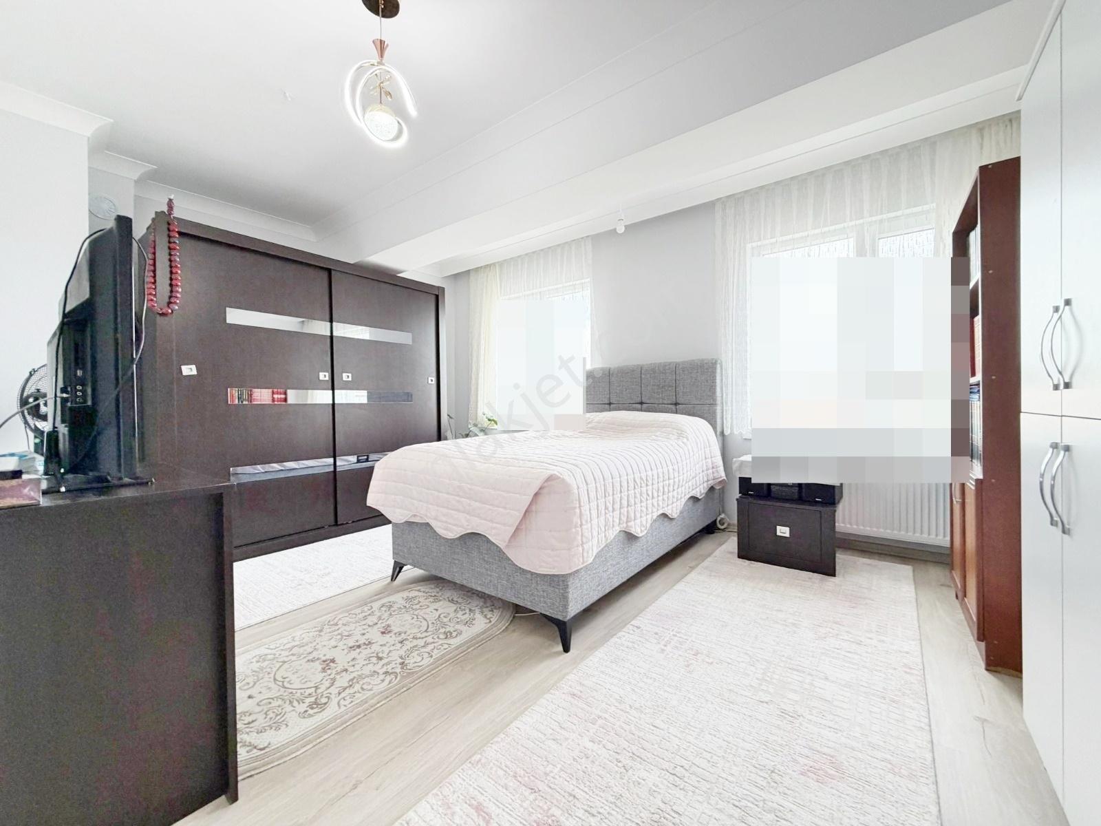 Yuvam'dan Parka Cephe 3+1 Fiyatına 4+1 Acil Satılık Daire!!! — fotoğraf 29