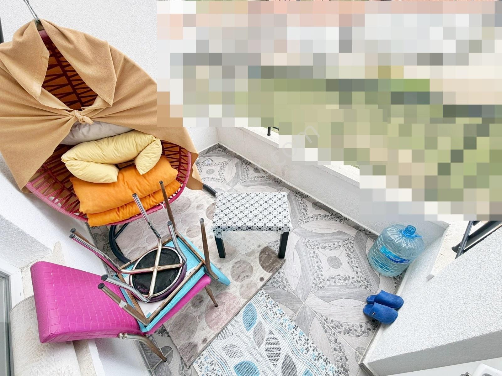 Yuvam'dan Parka Cephe 3+1 Fiyatına 4+1 Acil Satılık Daire!!! — fotoğraf 34