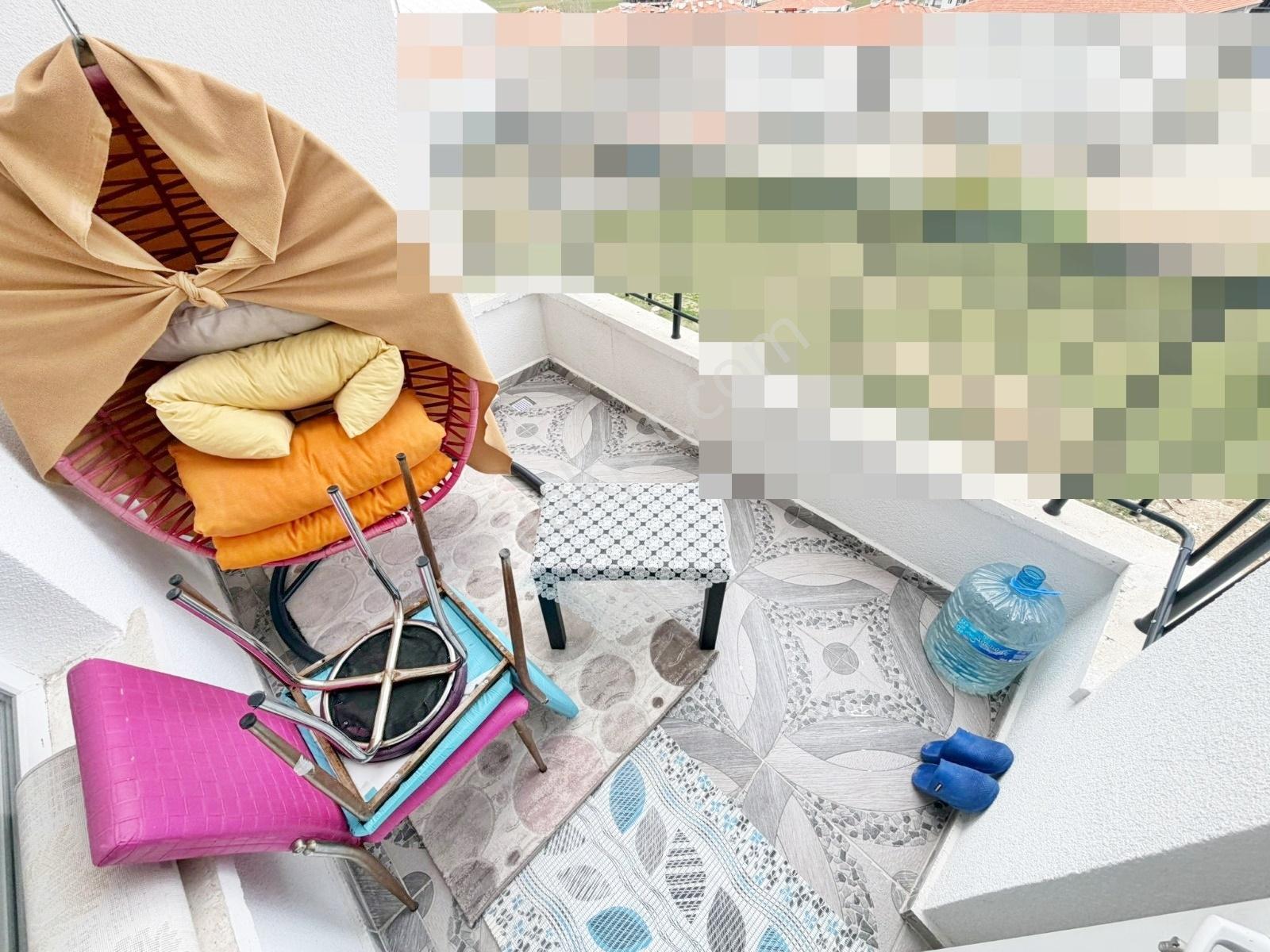Yuvam'dan Parka Cephe 3+1 Fiyatına 4+1 Acil Satılık Daire!!! — fotoğraf 35