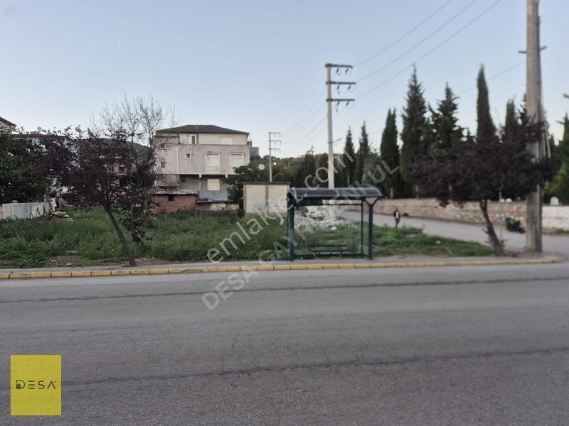 Körfez Ana Cadde Üzeri Satılık Ticari Arsa 345m² — fotoğraf 2
