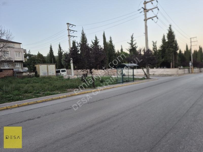 Körfez Ana Cadde Üzeri Satılık Ticari Arsa 345m² — fotoğraf 3