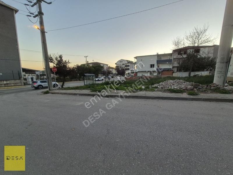 Körfez Ana Cadde Üzeri Satılık Ticari Arsa 345m² — fotoğraf 4