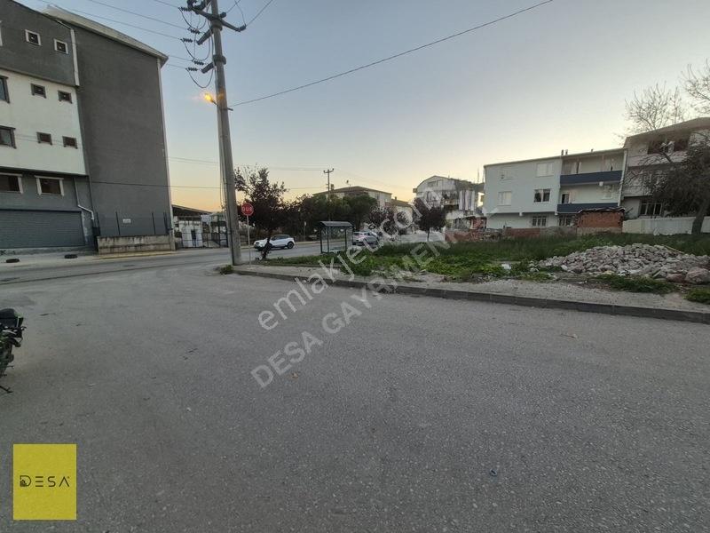 Körfez Ana Cadde Üzeri Satılık Ticari Arsa 345m² — fotoğraf 5