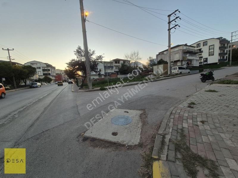 Körfez Ana Cadde Üzeri Satılık Ticari Arsa 345m² — fotoğraf 6