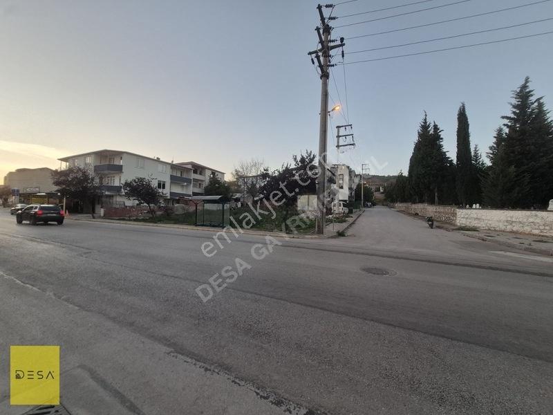 Körfez Ana Cadde Üzeri Satılık Ticari Arsa 345m² — fotoğraf 7