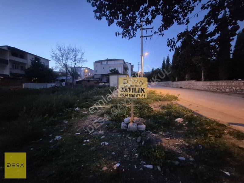 Körfez Ana Cadde Üzeri Satılık Ticari Arsa 345m² — fotoğraf 8