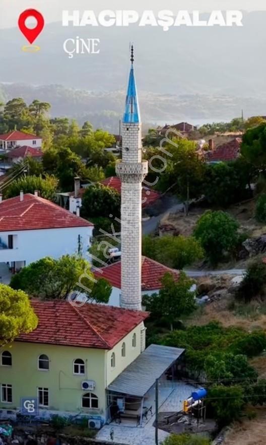 Aydın Çine'de Köye Yakın 54 Dönüm Satılık Bedava Zeytinlik — fotoğraf 19