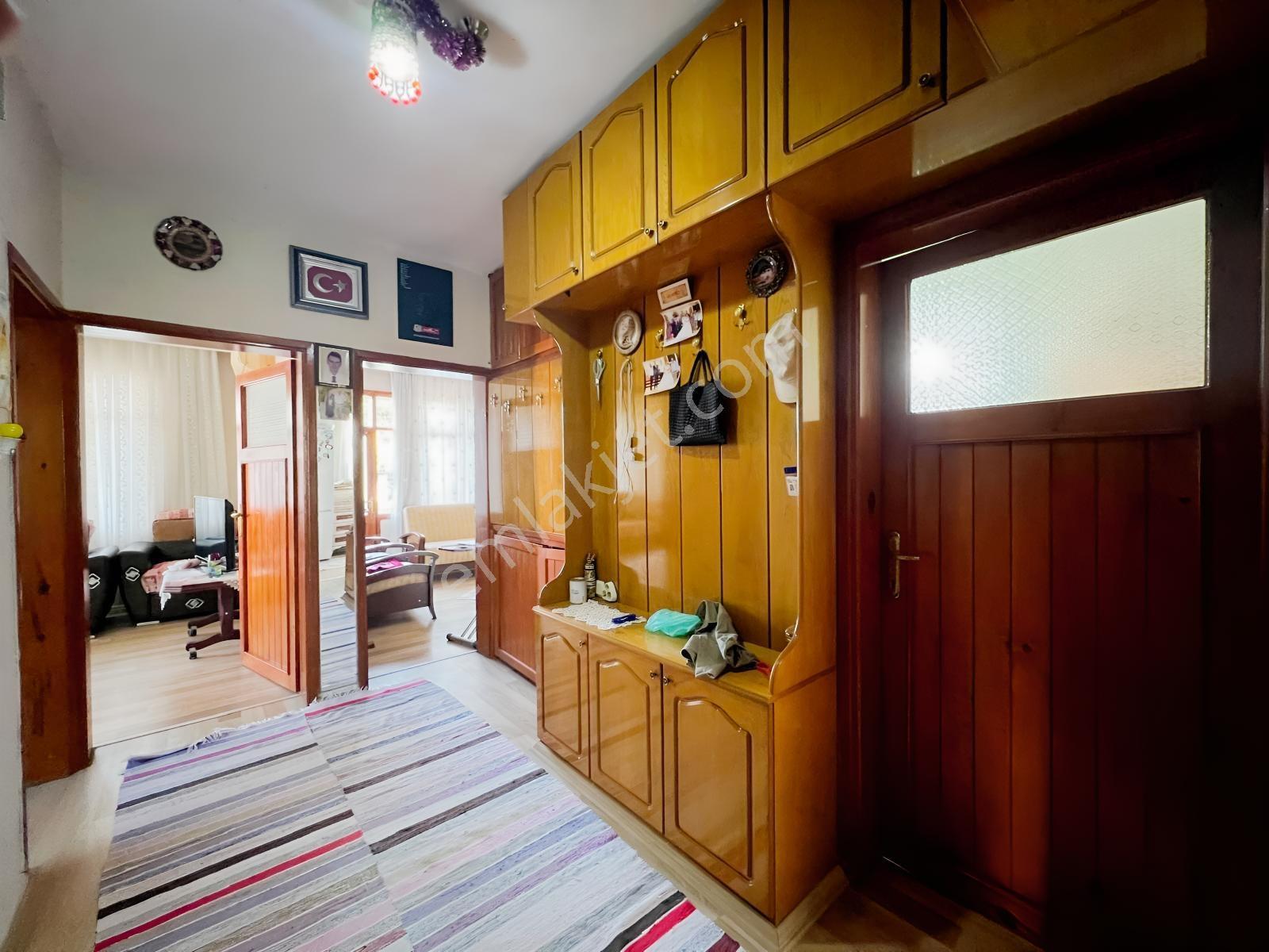 Çavuşlu Çukurova'da 305 M² Arsa İçinde 3 Daireli Müstakil — fotoğraf 6