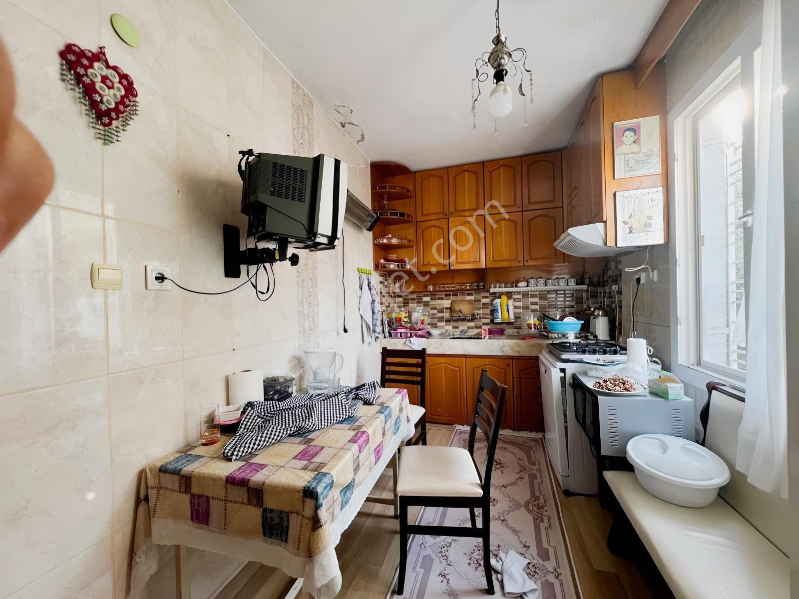 Çavuşlu Çukurova'da 305 M² Arsa İçinde 3 Daireli Müstakil — fotoğraf 10