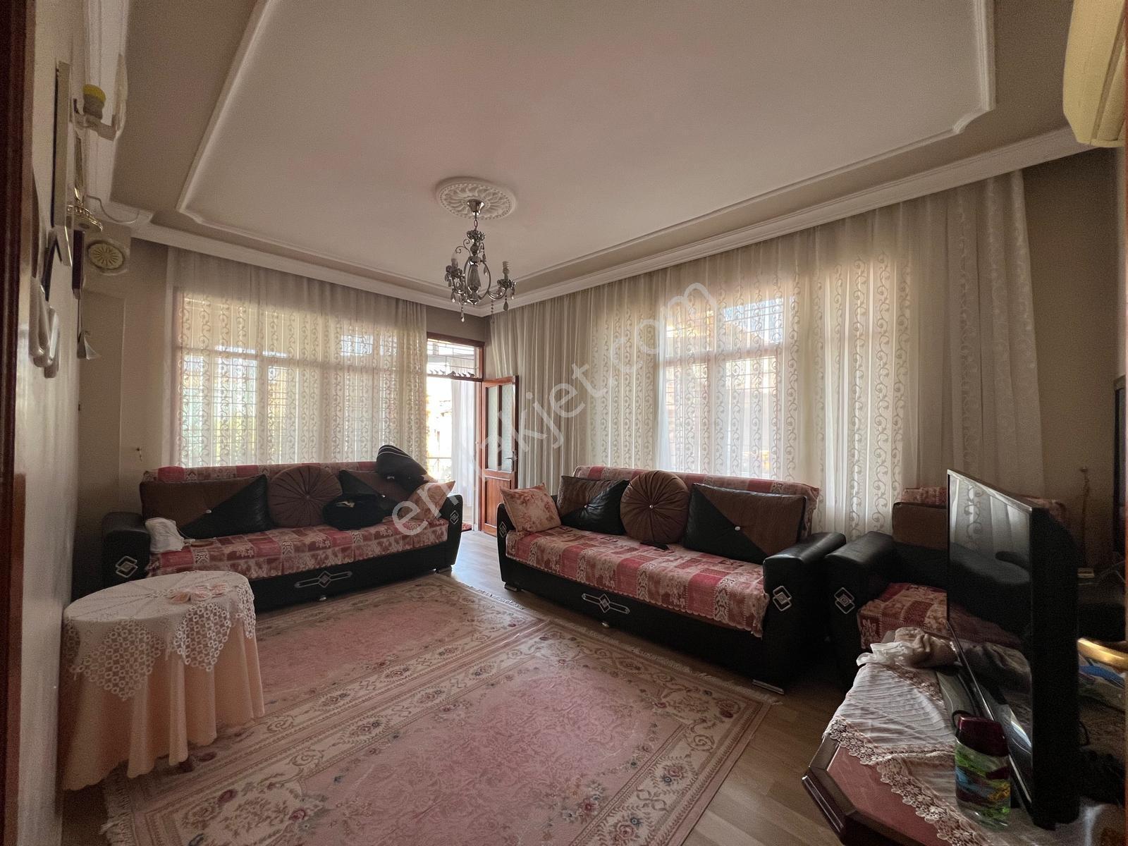 Çavuşlu Çukurova'da 305 M² Arsa İçinde 3 Daireli Müstakil — fotoğraf 11