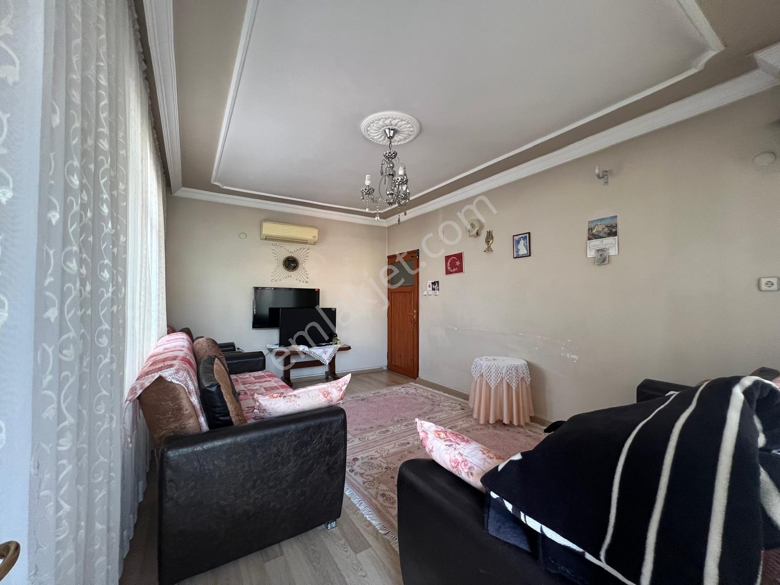 Çavuşlu Çukurova'da 305 M² Arsa İçinde 3 Daireli Müstakil — fotoğraf 12