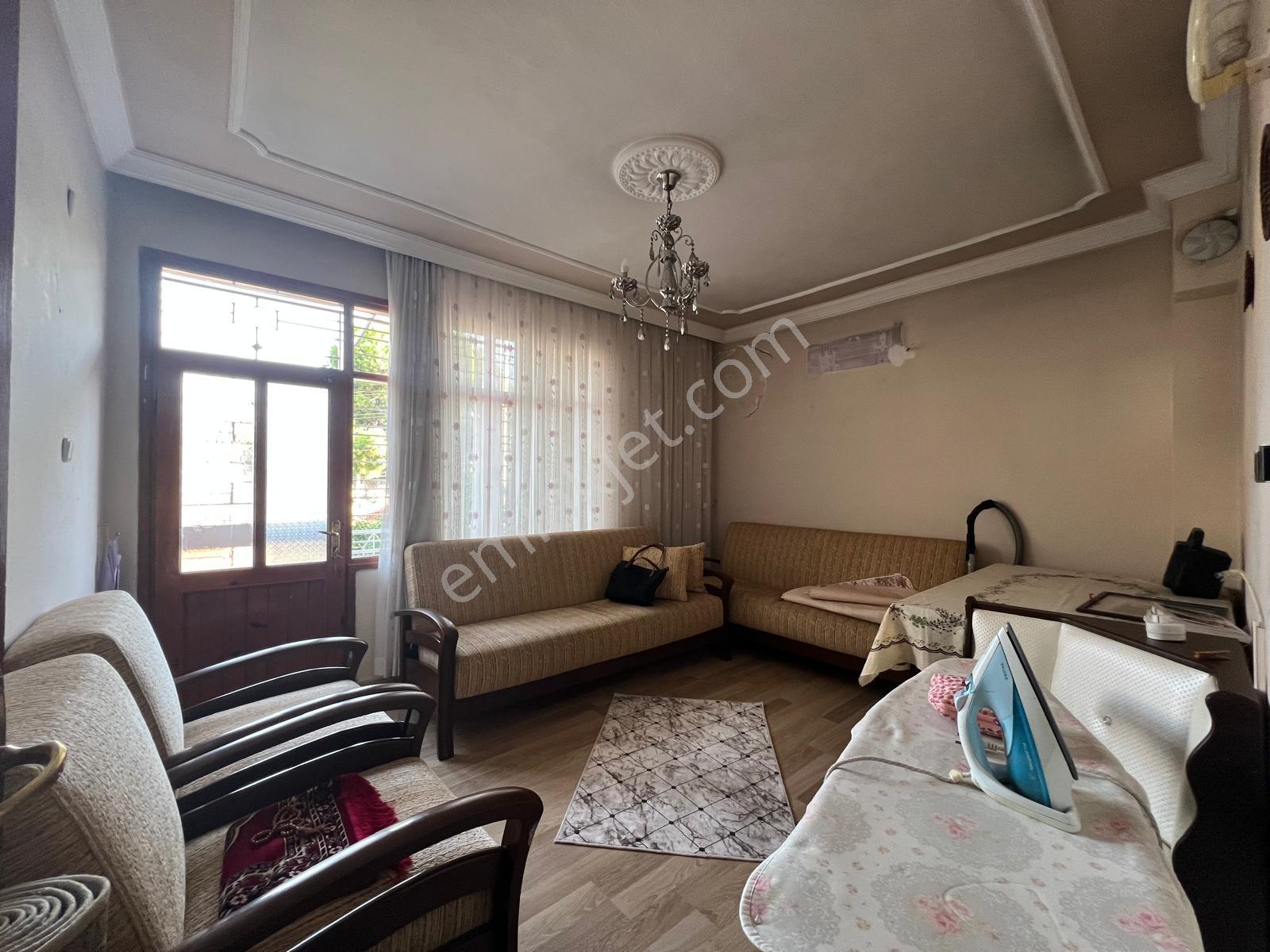 Çavuşlu Çukurova'da 305 M² Arsa İçinde 3 Daireli Müstakil — fotoğraf 16