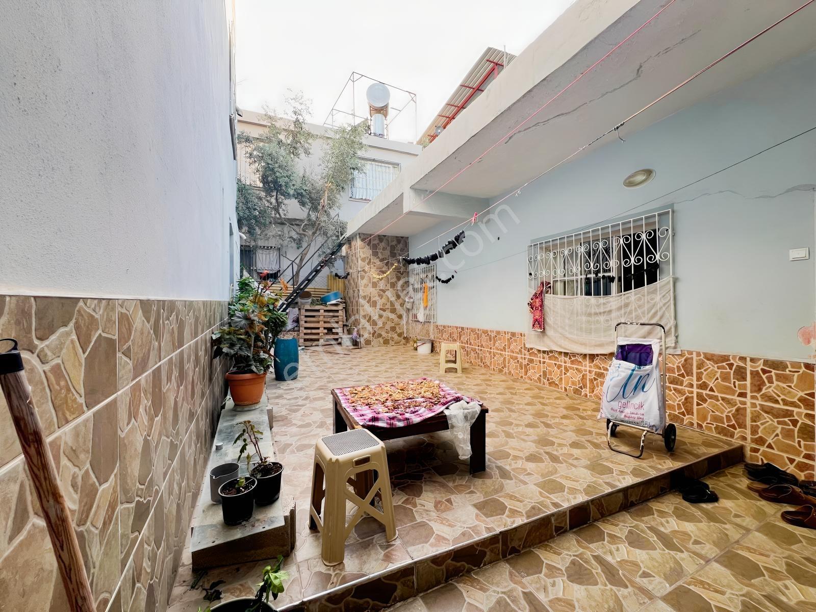 Çavuşlu Çukurova'da 305 M² Arsa İçinde 3 Daireli Müstakil — fotoğraf 17