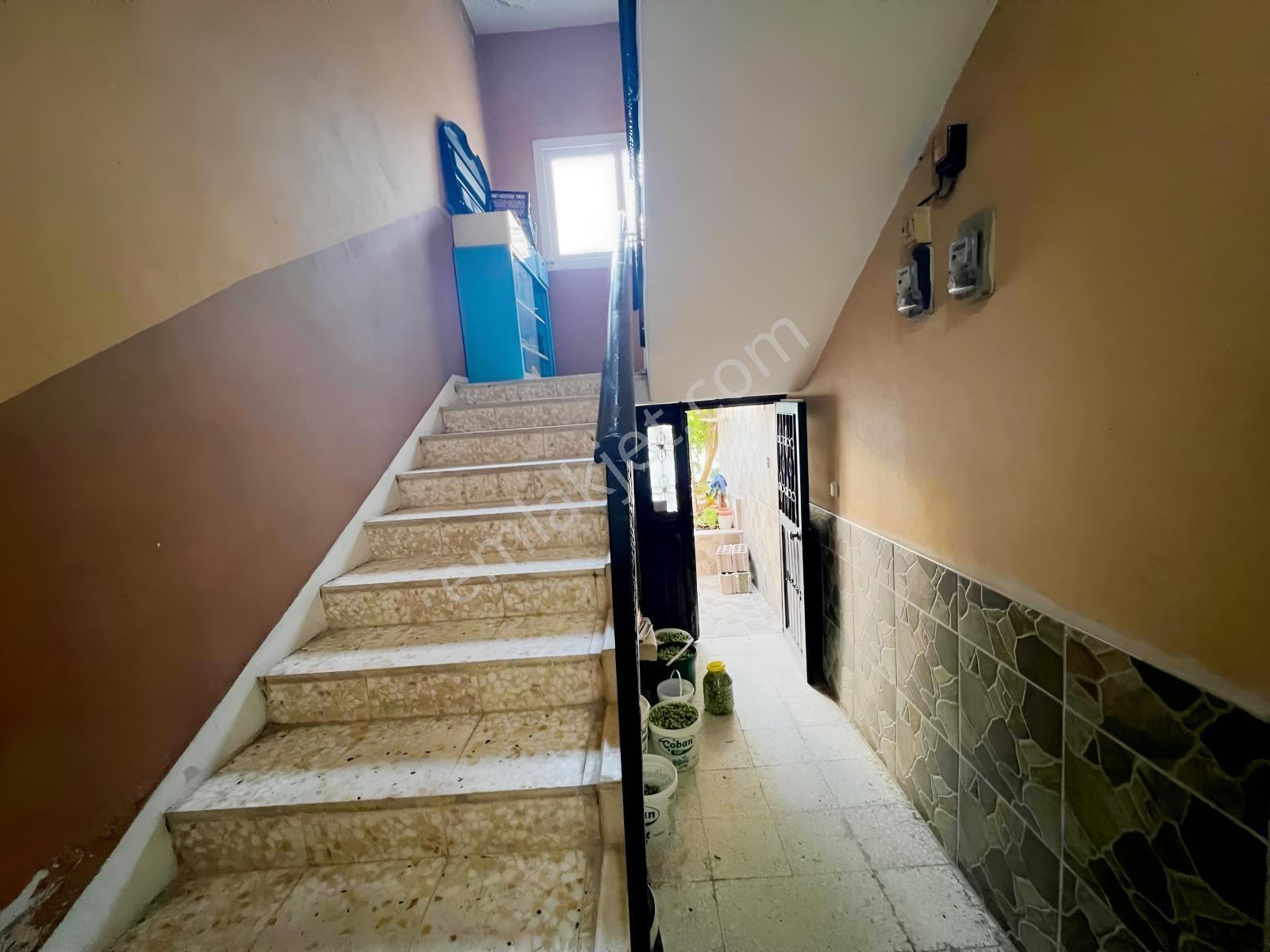 Çavuşlu Çukurova'da 305 M² Arsa İçinde 3 Daireli Müstakil — fotoğraf 20