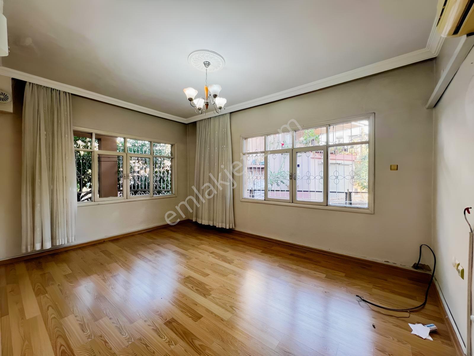 Çavuşlu Çukurova'da 305 M² Arsa İçinde 3 Daireli Müstakil — fotoğraf 21