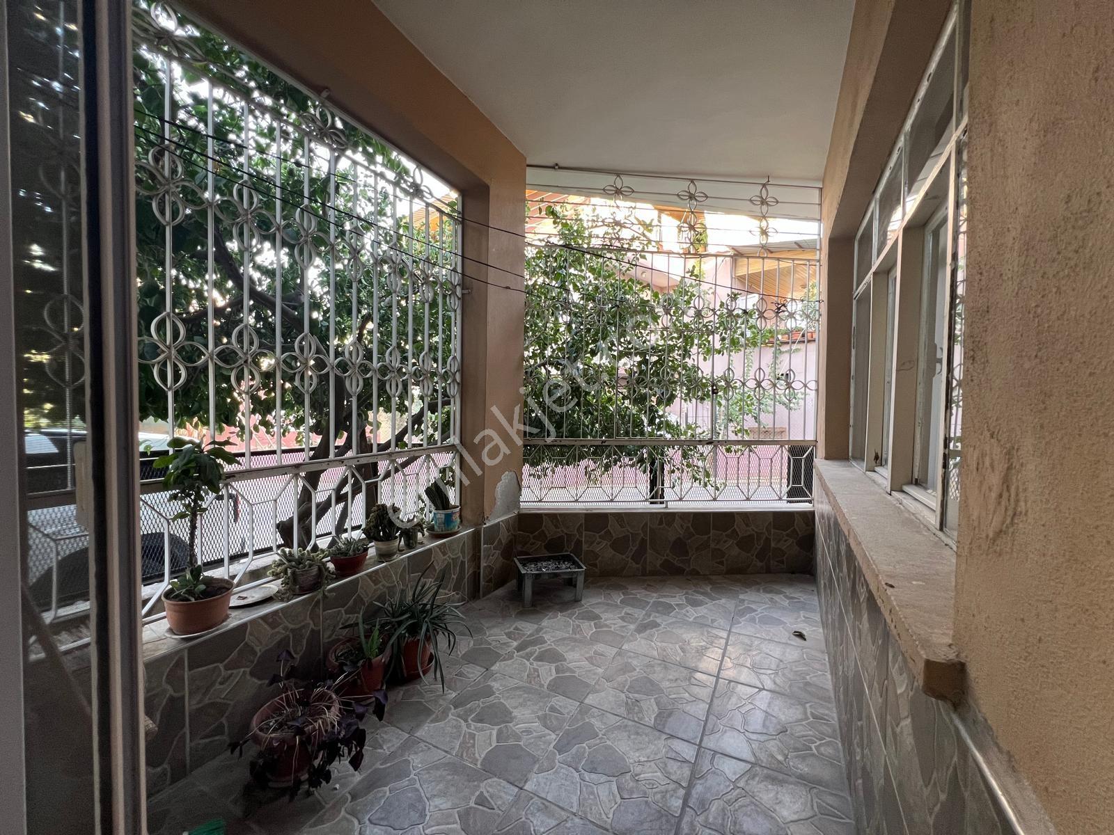 Çavuşlu Çukurova'da 305 M² Arsa İçinde 3 Daireli Müstakil — fotoğraf 24
