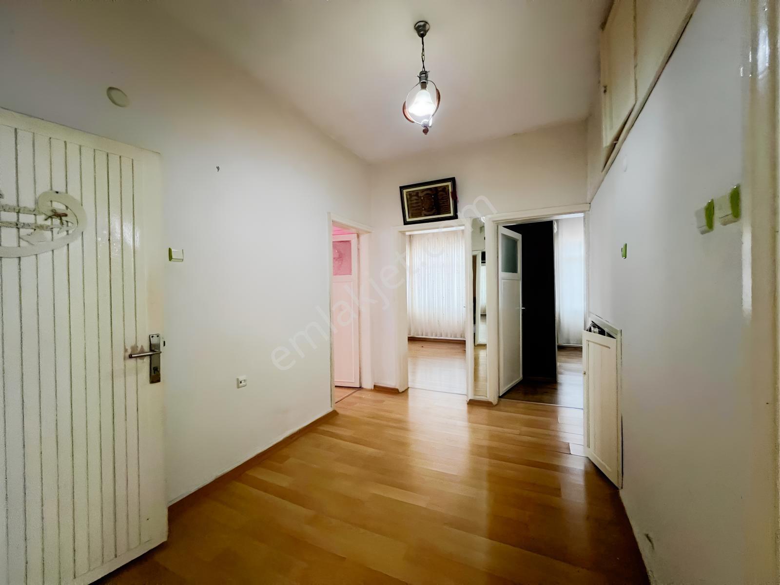 Çavuşlu Çukurova'da 305 M² Arsa İçinde 3 Daireli Müstakil — fotoğraf 32