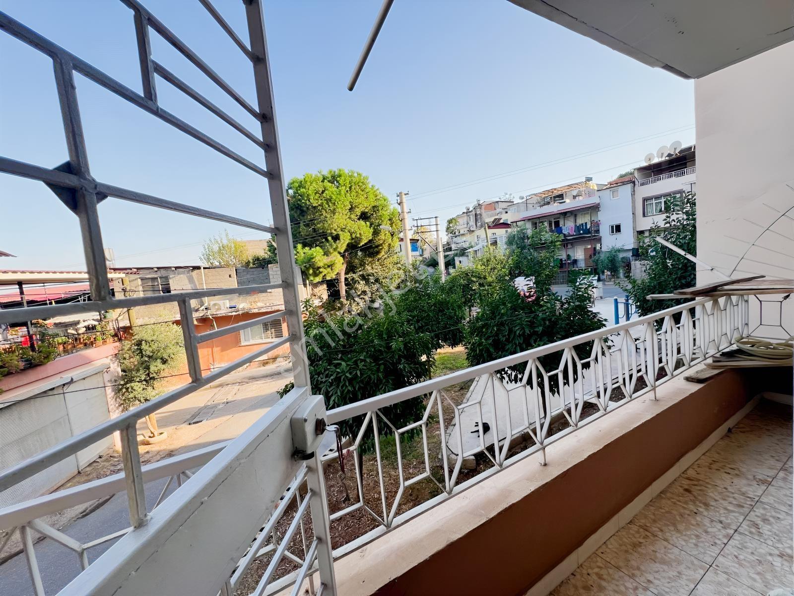 Çavuşlu Çukurova'da 305 M² Arsa İçinde 3 Daireli Müstakil — fotoğraf 33