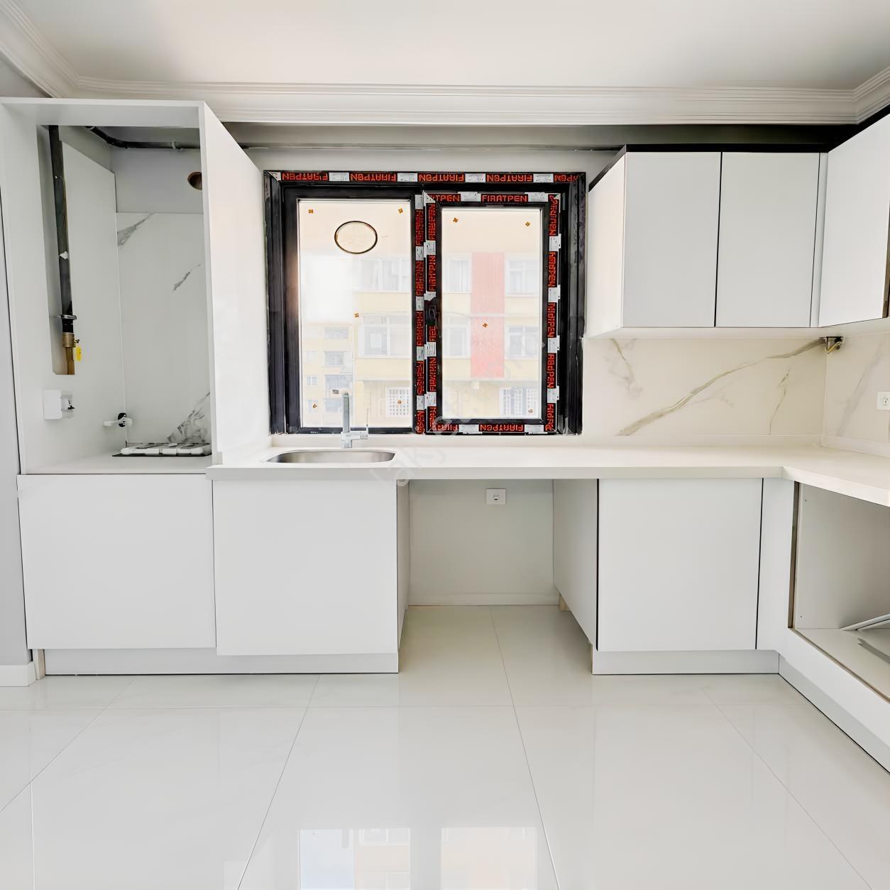 Battalgazi'de Tüm İhtiyaçların Dibinde Sıfır 3+1 Geniş Daire!! — fotoğraf 7