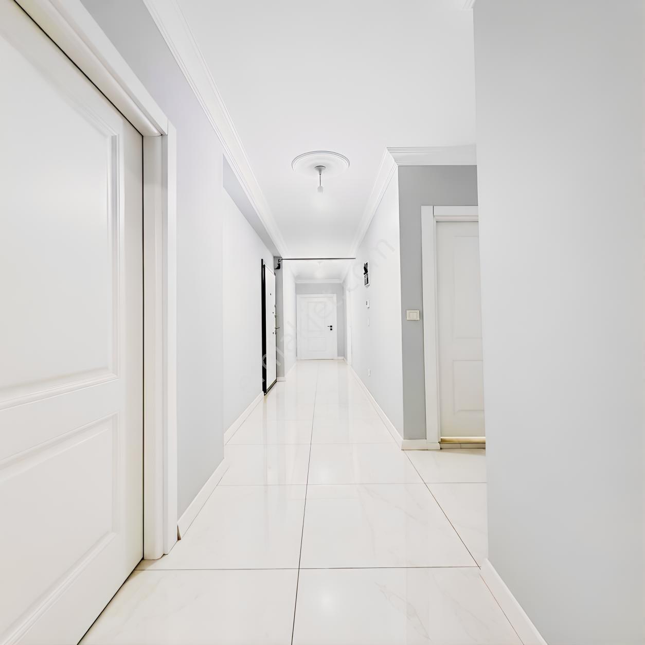Battalgazi'de Tüm İhtiyaçların Dibinde Sıfır 3+1 Geniş Daire!! — fotoğraf 17