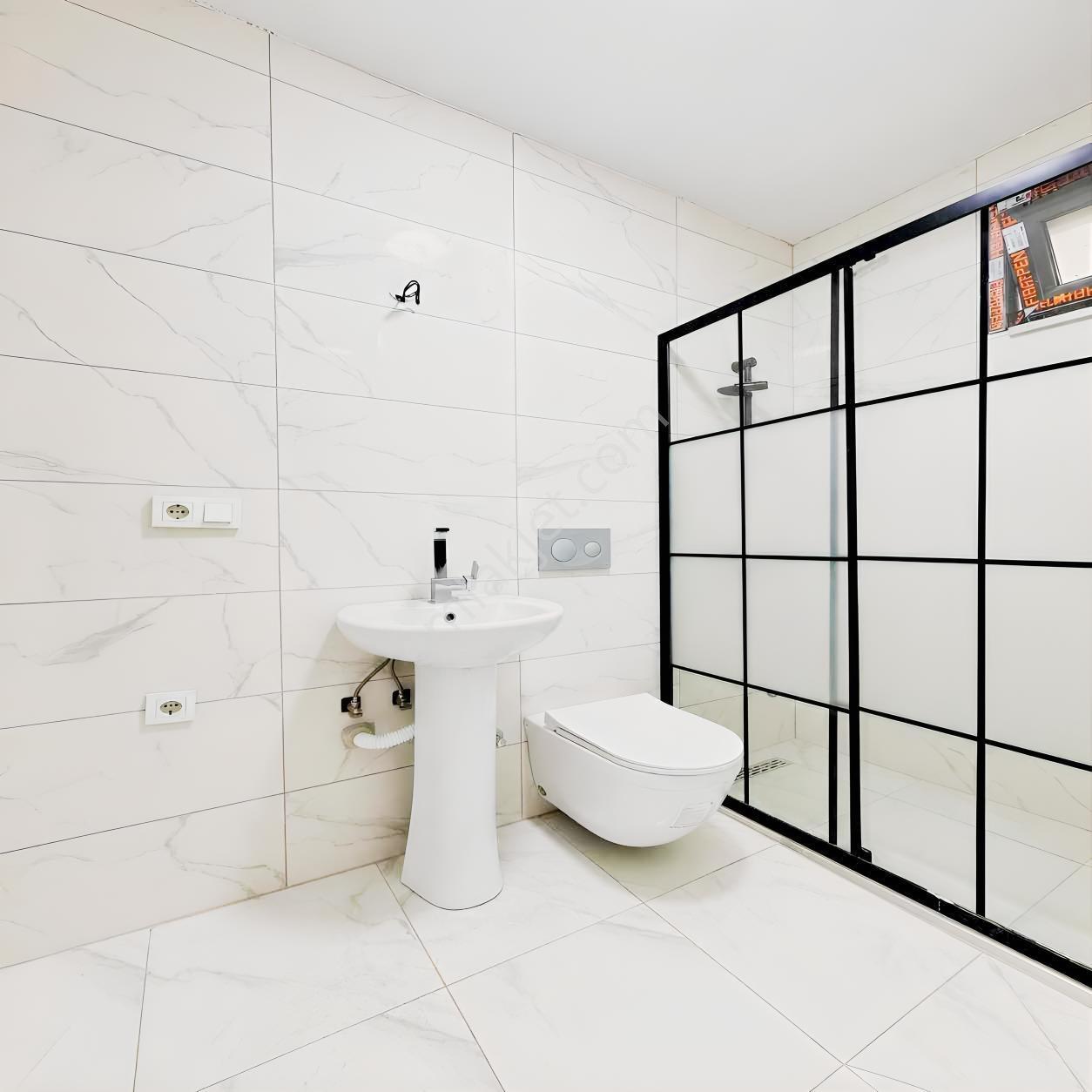 Battalgazi'de Tüm İhtiyaçların Dibinde Sıfır 3+1 Geniş Daire!! — fotoğraf 18