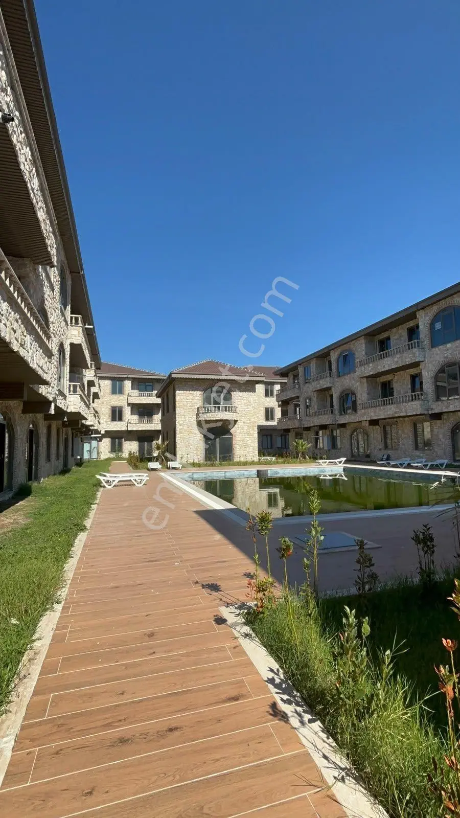 Kuzeyin İncisinden Karasu Sahile Yakın, İtalyan Konseptli Kuvars Sitesi’nde Keyifli Bir Yaşam — fotoğraf 2